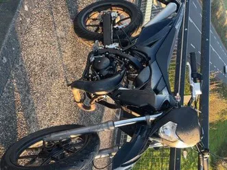 50 cc sherco sm 2021