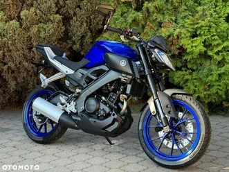 yamaha mt