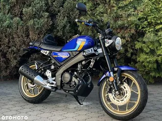 yamaha xsr