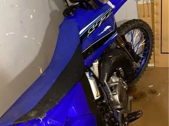 85 yz 2021 en bon état