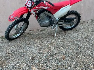 honda crf 125