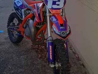85 sx