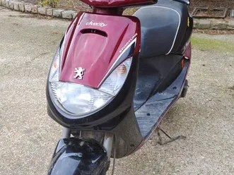 scooter 50 cc