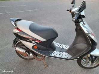 scooter peugeot vivacity