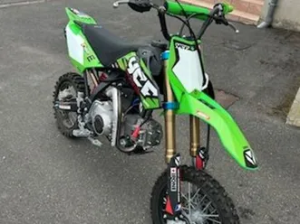 dirt bike ycf