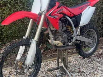 honda 150 crf