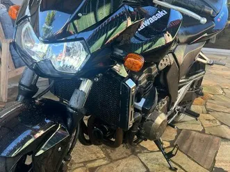 kawazaki z750