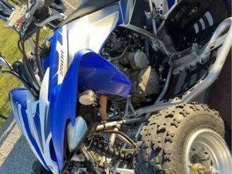 250 raptor homologues