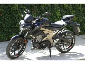 suzuki gsx-s 125 excelente!!! setúbal (são julião, nossa senhora da anunciada e santa maria da graça)