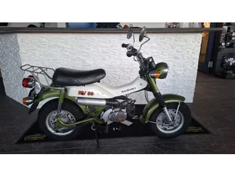 suzuki rv 50, touring, occasion, chf 1'200.-