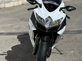 suzuk gsxr 600, 2010 l0 odivelas