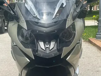 sport touring k1600 gtl