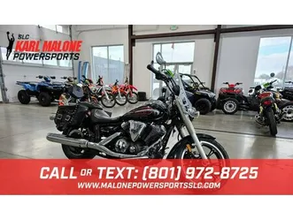 2014 yamaha v star® 950 tourer