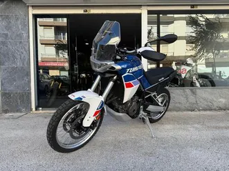 aprilia tuareg 660 - mota de serviço !! - desde 135 eur / mês !! tomar (são joão baptista) e santa maria dos olivais