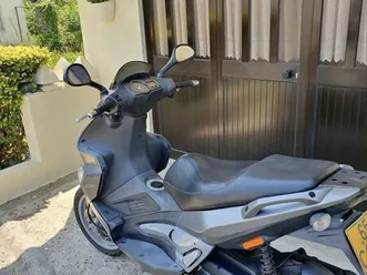 scooter gilera runner 50 cc fânzeres e são pedro da cova