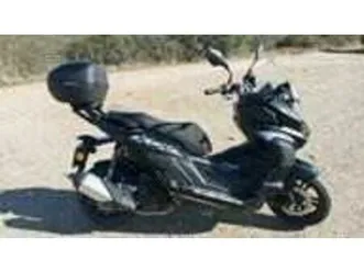 scooter keeway 125 xdv pinhal novo
