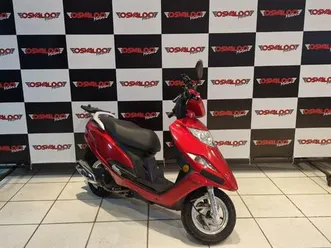 suzuki burgman i 125