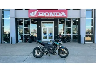 2023 kawasaki z400 abs