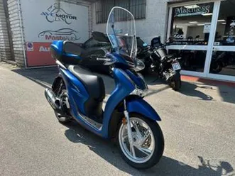 honda sh 150 06/23 km.1786 unipro.