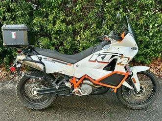 2012 ktm 990 adventure