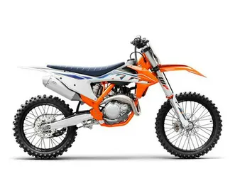 2022 ktm 450 sx-f