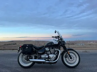 2018 triumph bonneville speedmaster
