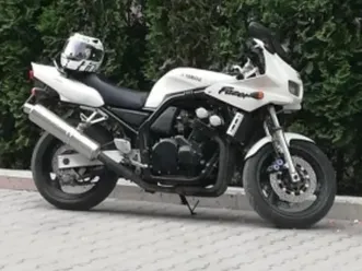 yamaha fz6