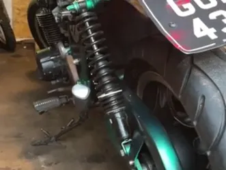 honda, 1980, 650 (cc)