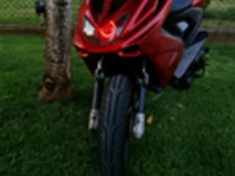 aerox 50 | leggere descrizione