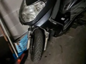 yamaha cygnus x 125 del 2007