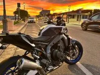 yamaha mt 09 sp 2025