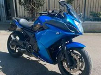 xj6 diversion f 2013