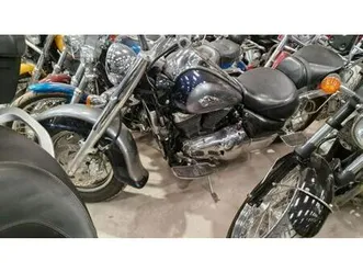 2006 56 suzuki vl1500 intruder 1500 vl volusia custom cruiser tourer vulcan