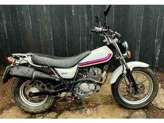 2010 suzuki van van rv125 k3 petrol manual