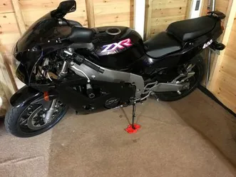 kawasaki, zxr, 2002, 398 (cc)