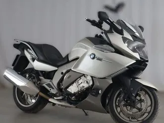 2013 bmw k1600gtl k1600gt luxury tourer k1600 k 1600 gt top spec