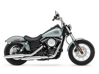 2015 harley-davidson® fxdb street bob®