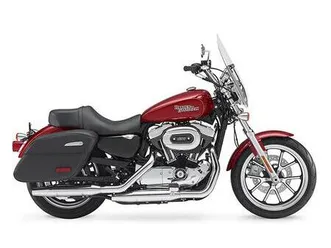 2014 harley-davidson® xl1200t superlow® 1200t