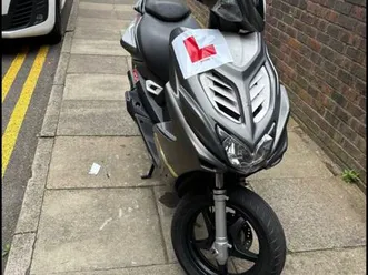 yamaha, ns50, 2017, 49 (cc)