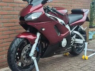 mooiste yamaha r6 van het web! — motoren | yamaha — marktplaats