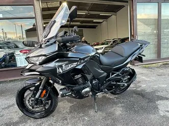 kawasaki versys 1000 se euro 5 1043 cc