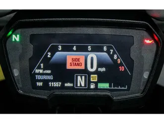 2016 ducati xdiavel s