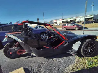 2016 polaris slingshot