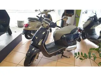 kymco like-ii 125i eu5 ! neu ! sonderpreis !