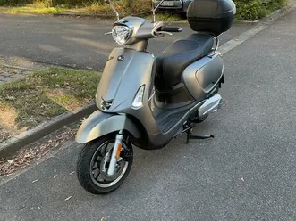 roller kimco like ii.125.abs.noodoe