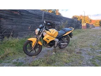 kymco quannon 125 ccm motorrad , 125ger