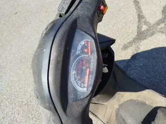 roller mit 10 km zu verkaufen