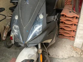 peugeot jet force bastlerfahrzeug