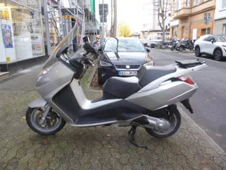 peugeot satelis 125