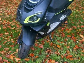 peugeot speedfight 4 nur 4743 km gelaufen